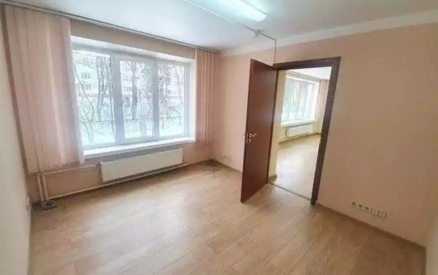 Давыдковская улица, 12