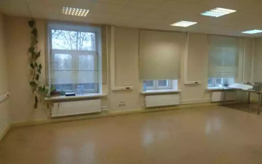 Автозаводская улица, 5