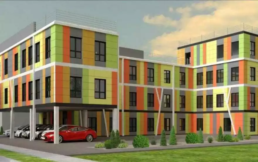 5-яЯмского Поля улица, 23