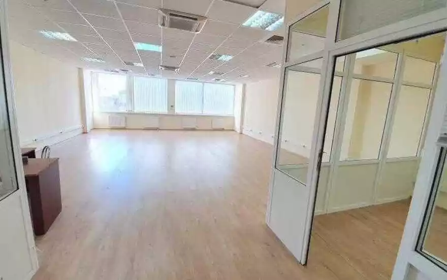 Научный проезд, 19