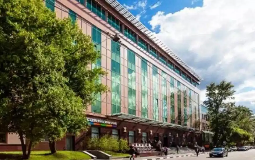 улица Ленинская сл, 19