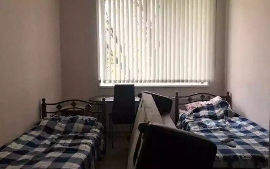 Угрешская улица, 2