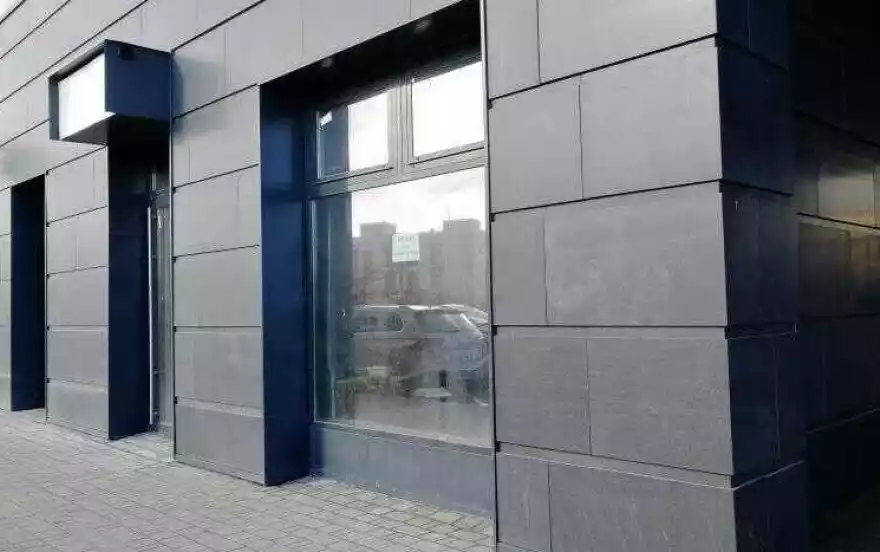 Серебрякова проезд