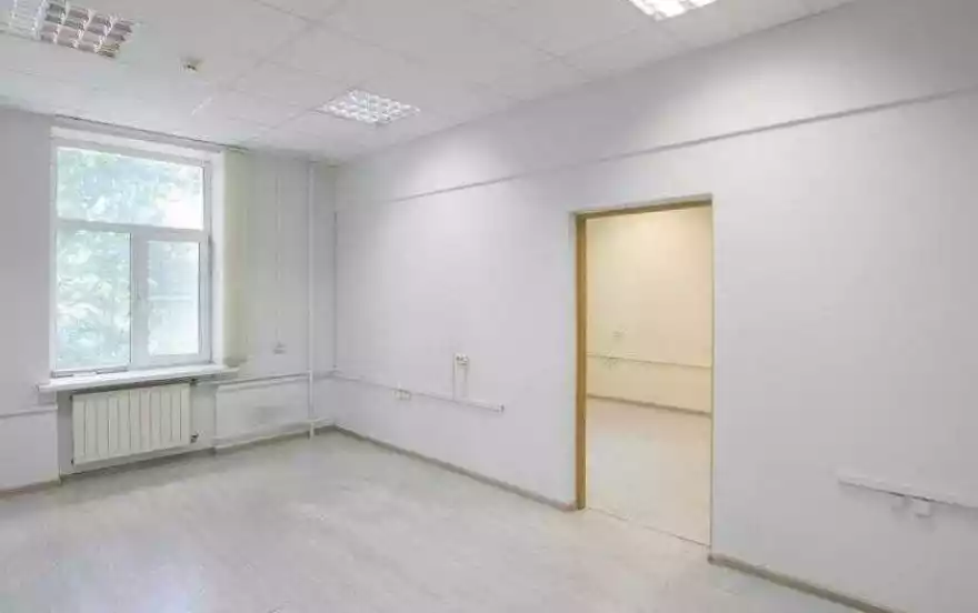 Ярославская улица, 8