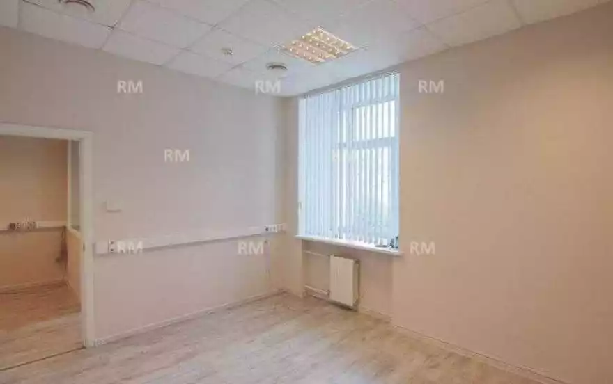 Тихвинский пер, 11