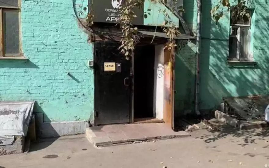 Пушечная улица, 7/5