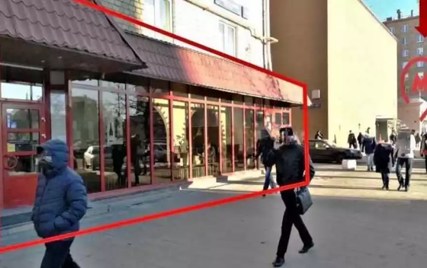 Ленинградский пр-кт