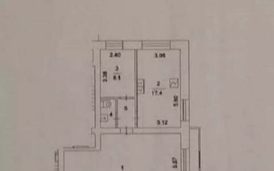 2-я Парковая улица, 13