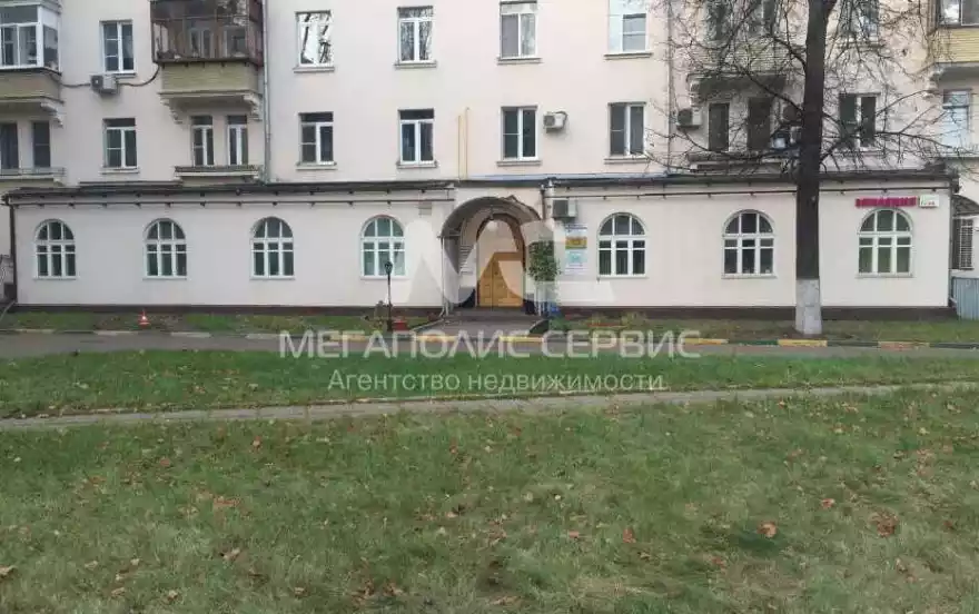 Рязанский пр-кт, 34