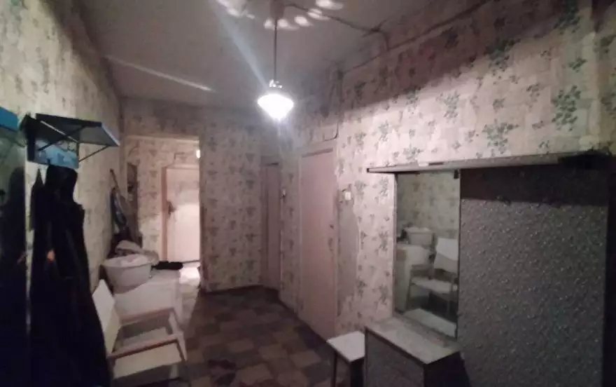 Дровяная улица, 8