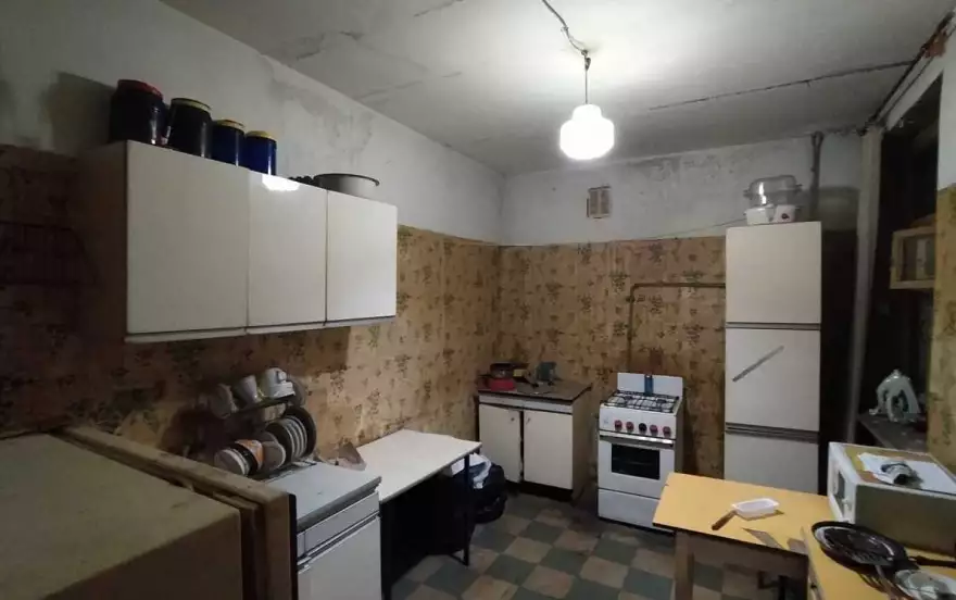 Дровяная улица, 8