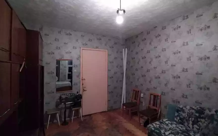 Колокольная улица, 7