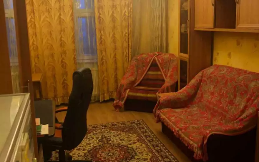 Варшавская улица, 19к2
