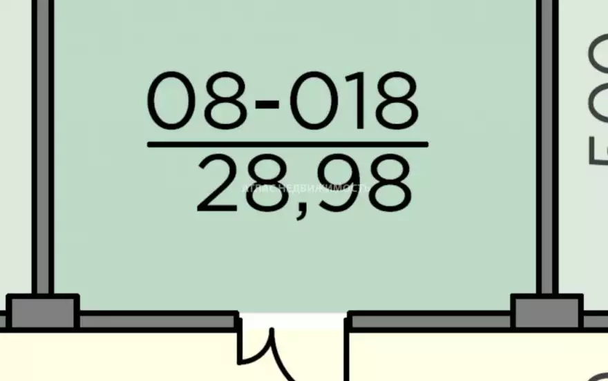 Косинская улица, 9с21