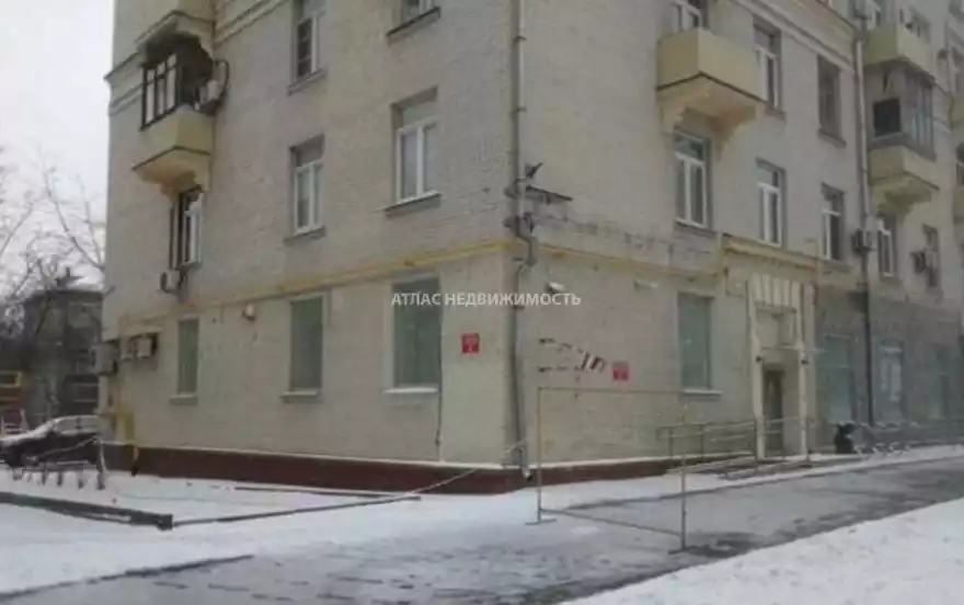 Каширское ш, 54к1