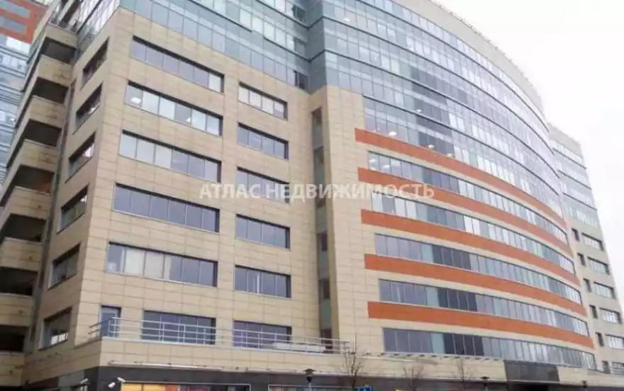 Андропова пр-кт, 18к7