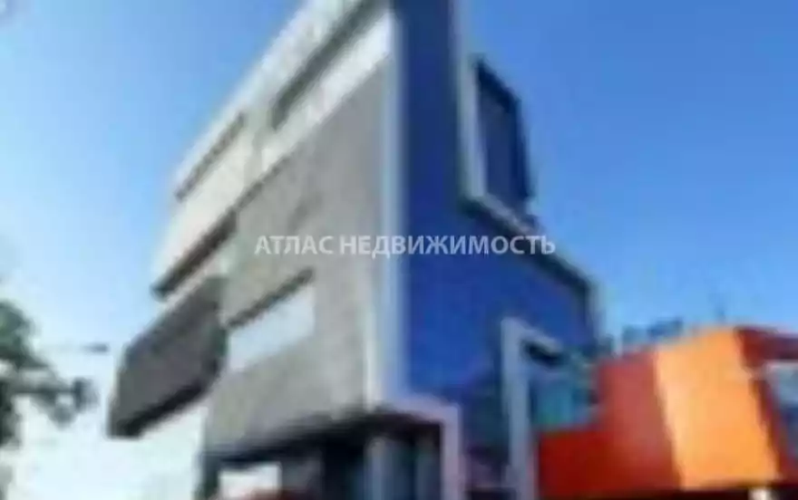 Головинское ш, 5к1