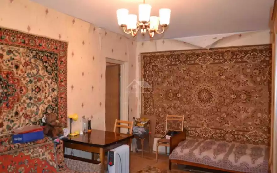 Удальцова улица, 89к1