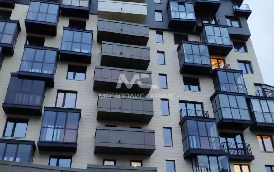 Душинская улица, 16