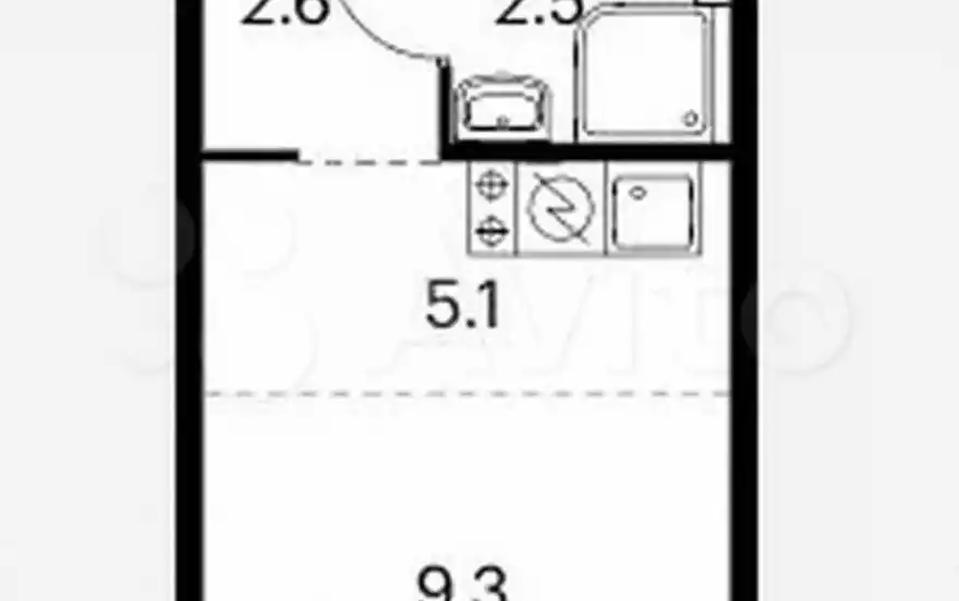 Ясеневая улица, 12к5