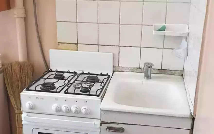 2-я Черногрязская улица, 10