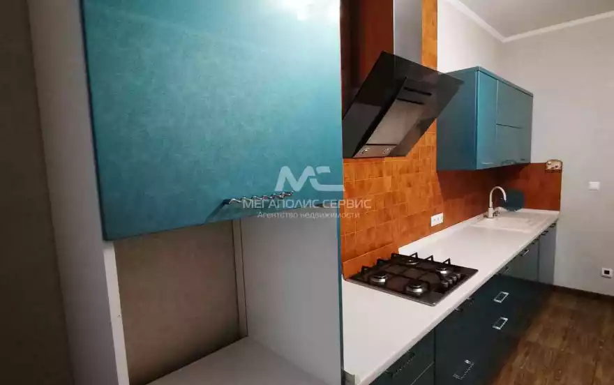 Объездная улица, 10