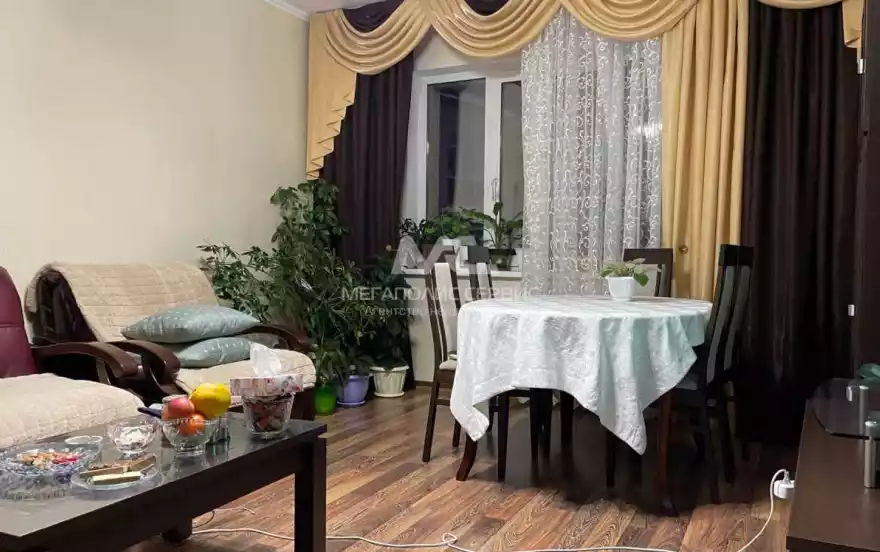 Комсомольская улица, 31