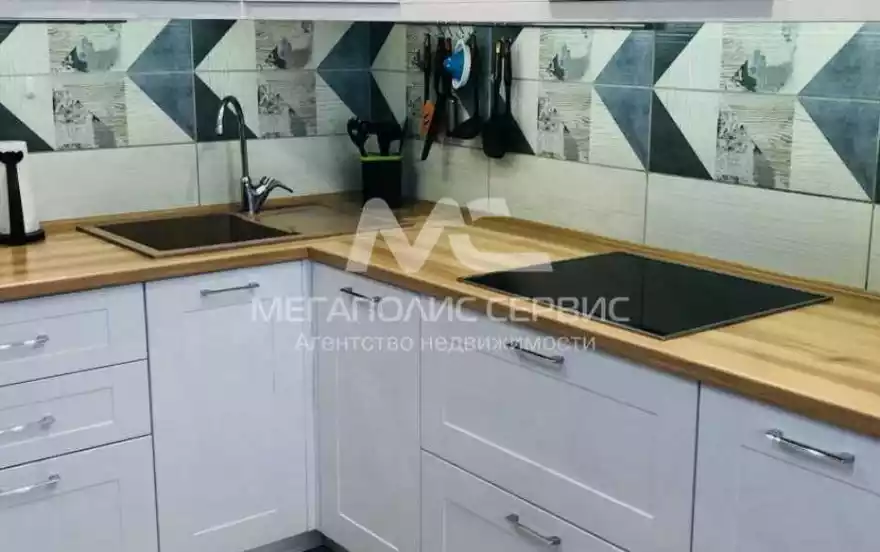 Заводская улица, 5