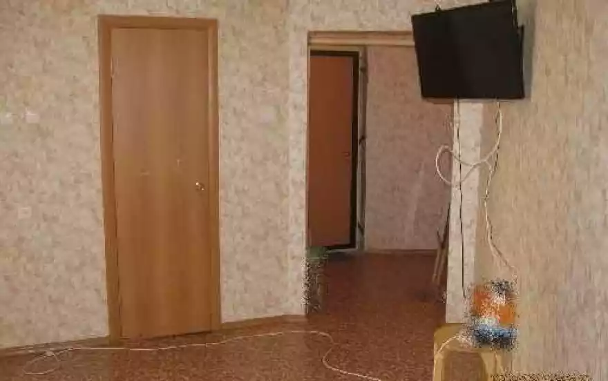 Спортивная, 16