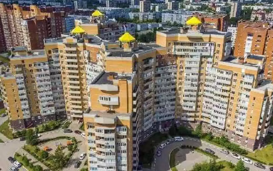 Спортивная, 6