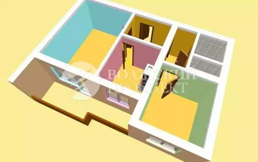 Дзержинского, 69