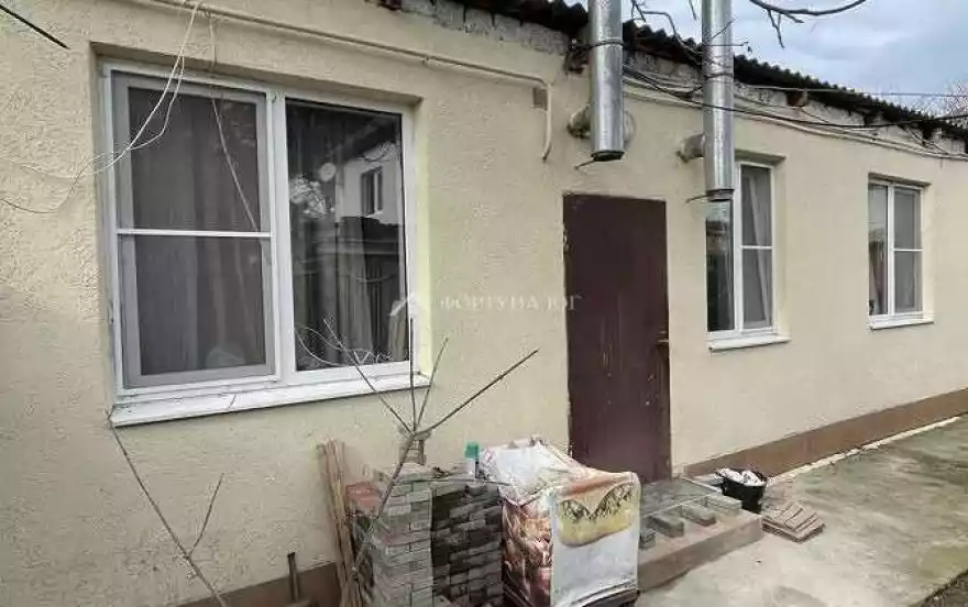 Краснодарская ул