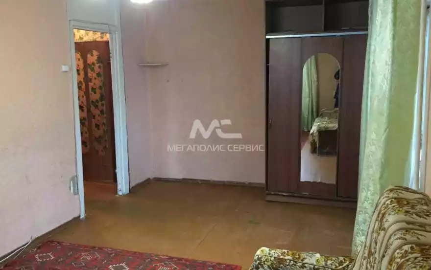 Школьная улица, 47