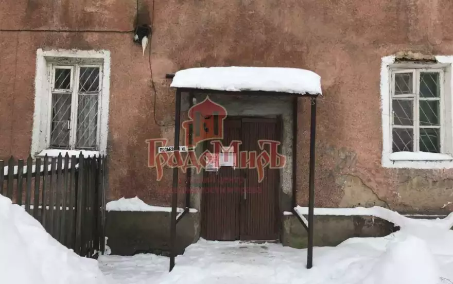 2-й Фабричный проезд, 11