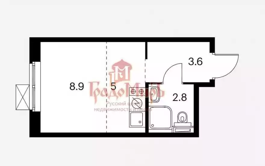 Юбилейная улица, 10к37.1