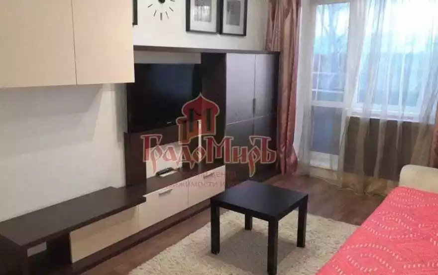 Рабочая улица, 21