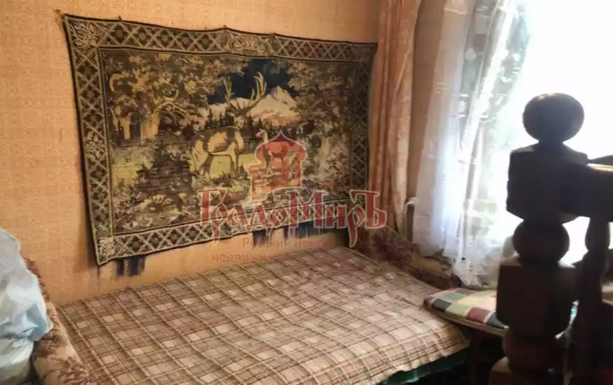 Ёлочки улица, 5