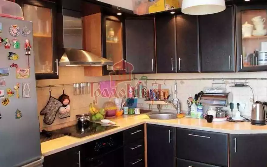 Оранжерейная улица, 15