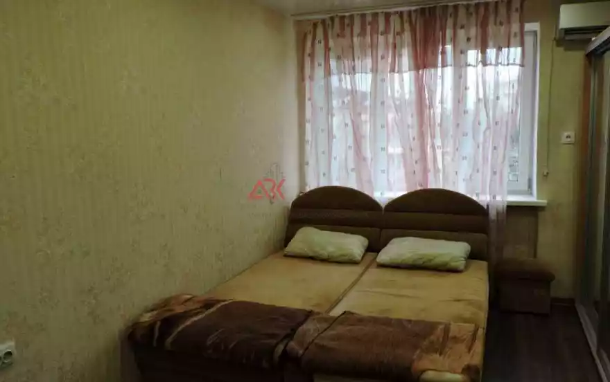 Танкистов пер, 3