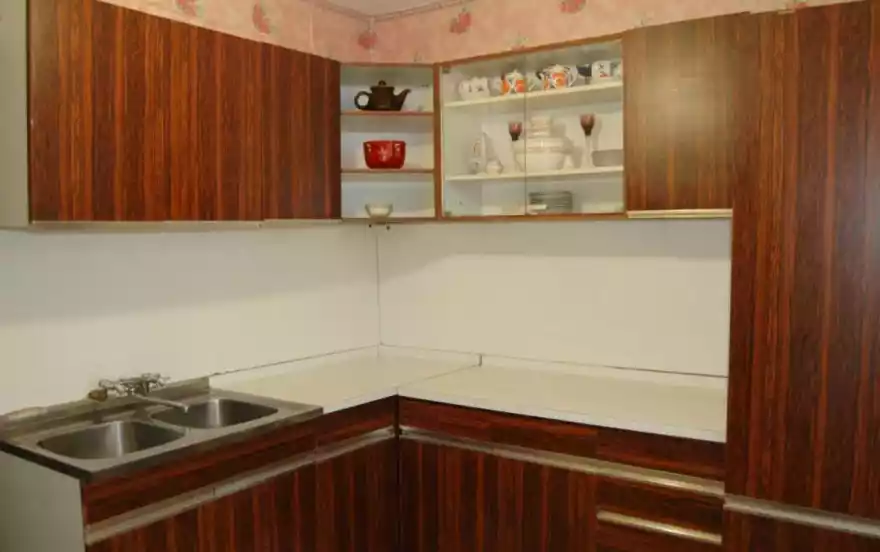 Одесская улица, 1