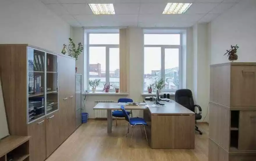 Зелёный пр-кт, 5/12