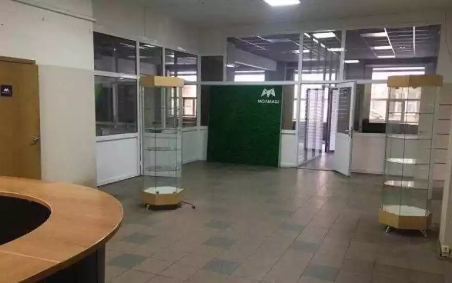 Добролюбова улица, 8А