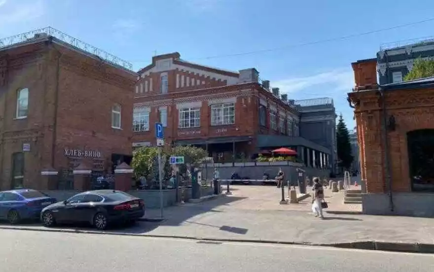 Вятская улица, 27