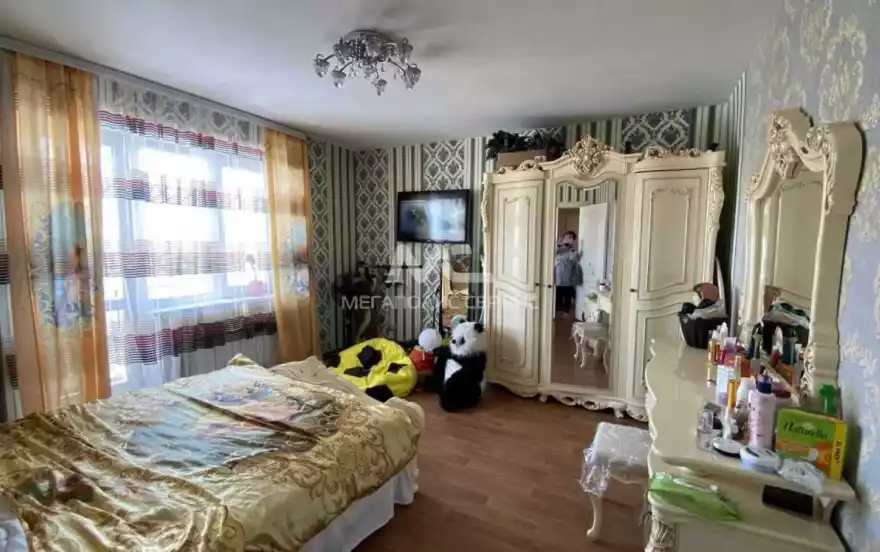 Братьев Сизых улица, 10А