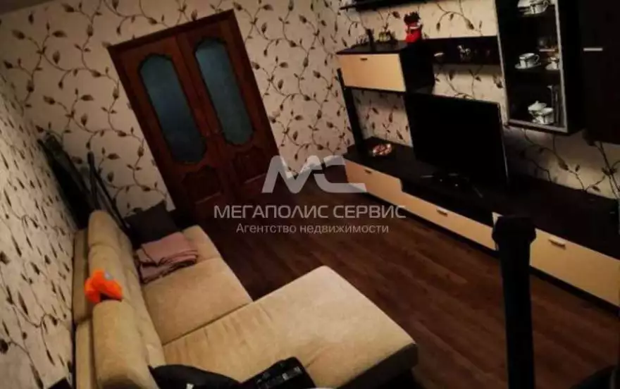Садовая улица, 5к1