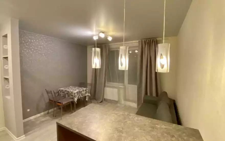 Маршала Казакова улица, 70к1с2