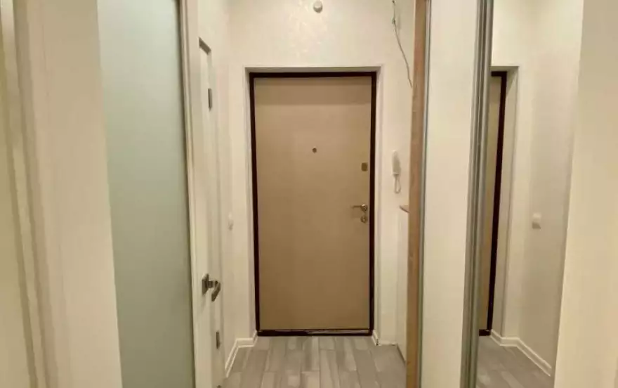 Маршала Казакова улица, 70к1с2