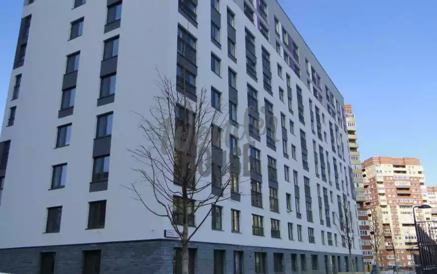 Николая Ростовцева улица, 26