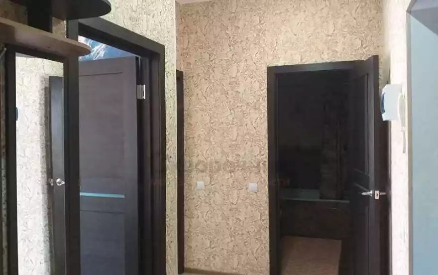 набережная Адмирала Серебрякова, дом 79 б