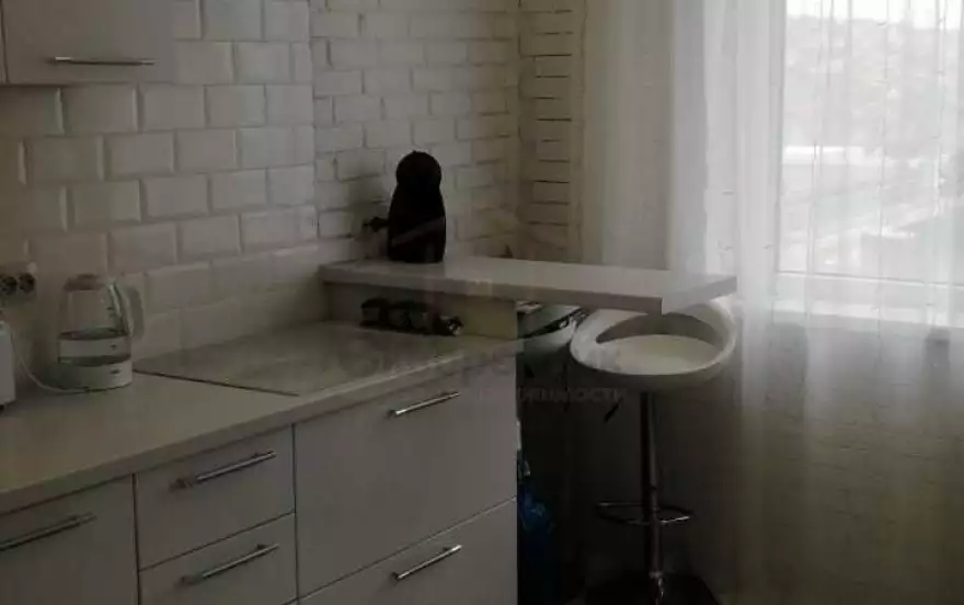 Куникова улица, дом 52